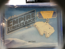The Empire Strikes Back Medal