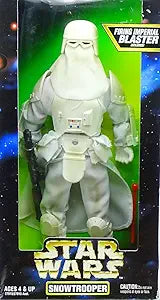1997 Hasbro 12 inch Snowtrooper