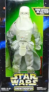 1997 Hasbro 12 inch Snowtrooper