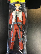 2016 Hasbro Poe Dameron 12”