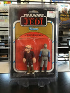 1983 Kenner ROTJ Action Figures (Two Pack)