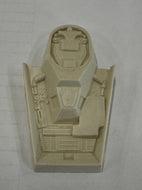 1981 Kenner AT-AT Rear End Tail Side Door Panel