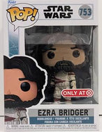 Funko POP 753 Ezra Bridger