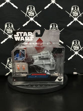 Micro Galaxy Squadron