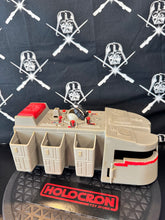 1979 Imperial Troop Transport Complete with Stickers