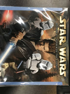 2002 Star Wars ATOC Calendar