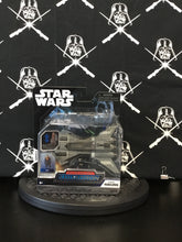 Micro Galaxy Squadron