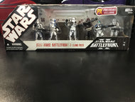 Star Wars: Battlefront II Clone Pack