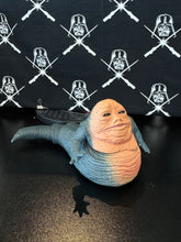 1997 Kenner POTF Jabba The Hutt Loose