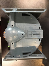 1996 POTF Darth Vader Tie Fighter