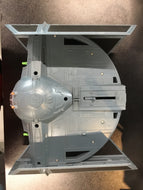 1996 POTF Darth Vader Tie Fighter