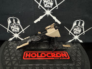 1983 Kenner ROTJ Speeder Bike Incomplete/Battle Damaged