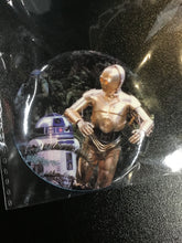 Variety pins/Buttons