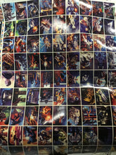 Topps Shadows of the Empire Cards