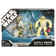 Hoth Patrol Battle Pack 30th TESB