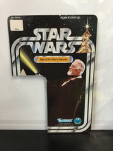 Vintage Cardbacks