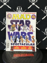 MAD Magazines