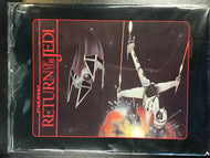 1983 ROTS Folder