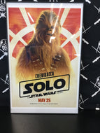 SOLO - Chewbacca