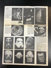 Don Post Collection Magazine