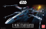 Star Wars X-Wing Starfighter Model Kit