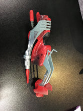Shadows Of The Empire Swoop Vehicle