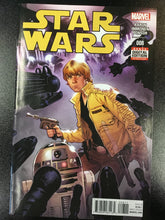 Star Wars Marvel 2015 # 7,8,9, & 10