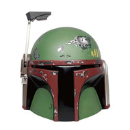 Boba Fett Helmet Bank