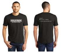 Holocron Store T-Shirt