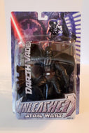 2005 Star Wars Unleashed Darth Vader