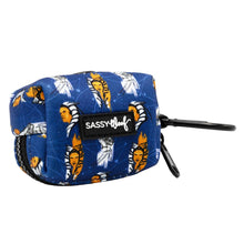 Dog Waste Bag Holder - STAR WARS™ Ahsoka