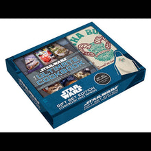 Star Wars: Gift Set Edition Cookbook and Apron (New 2023!)