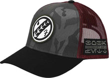 Hat - Star Wars - Boba Fett Trucker Snapback