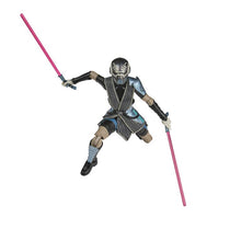 [BS6 TCW 21] Asajj Ventress (Bounty Hunter) 2025