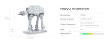 Imperial AT-AT Walker - Star Wars