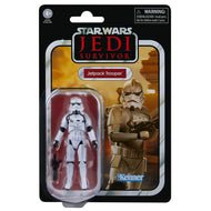 Jetpack Trooper VC336 Jedi Survivor TVC