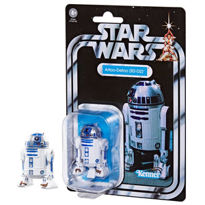 R2-D2 VC149 ANH TVC