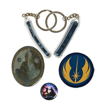 Star Wars: Jedi Artifacts