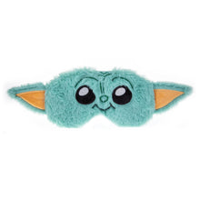 Mad Beauty Star Wars Grogu Sleep Mask