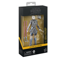[BS6 TCW 21] Asajj Ventress (Bounty Hunter) 2025