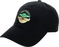 Hat - Star Wars - The Mandalorian's Grogu "The Child"