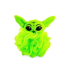 Mad Beauty Star Wars Mandalorian The Child Body Puff