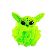 Mad Beauty Star Wars Mandalorian The Child Body Puff