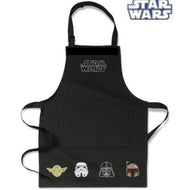 Star Wars - Heavy Canvas Embroidered Pocket Apron