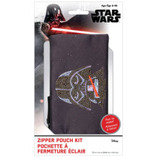 Star Wars Darth Vader and Lightsaber DOTZIES® Pouch Kit