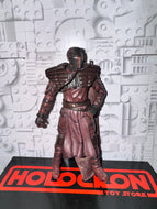 LOOSE 2008 Evolutions The Fett Legacy Pack Mandolorian Warrior