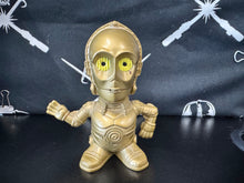 Burger King Toy C-3PO