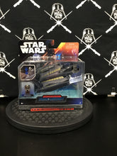Micro Galaxy Squadron