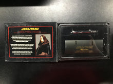 Darth Sidious Lightsaber Scaled Replica