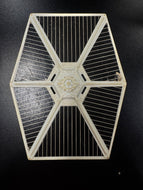 1978 Kenner TIE Fighter